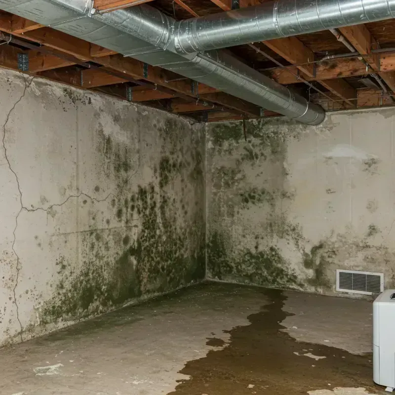 Professional Mold Removal in Chualar, CA